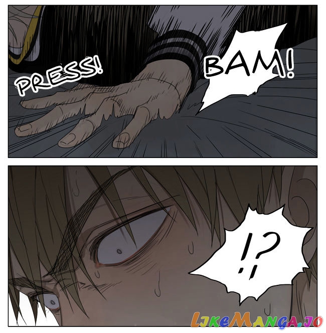 19 Days chapter 163 image 8